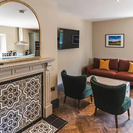 Apartman The Scarborough - Ukc9901 Reeth