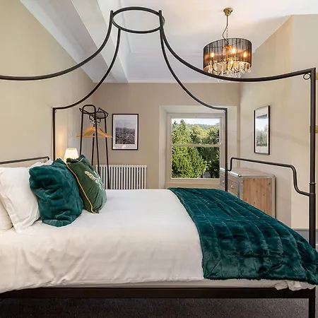 Apartman The Scarborough - Ukc9901