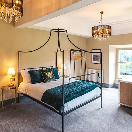 The Scarborough - Ukc9901 Apartman *